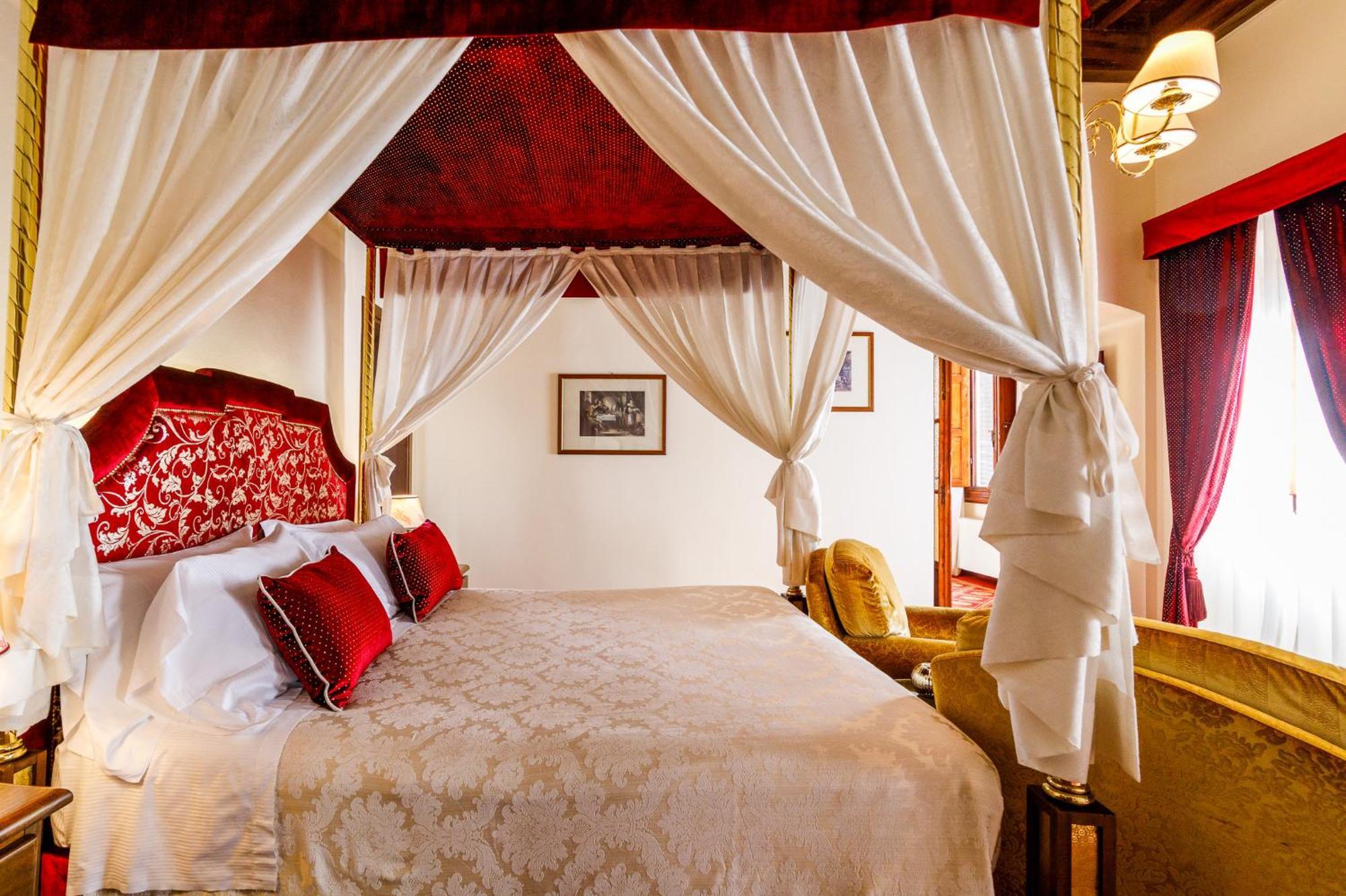 Villa Lecchi Hotel Wellness Colle Val D'Elsa Exteriör bild